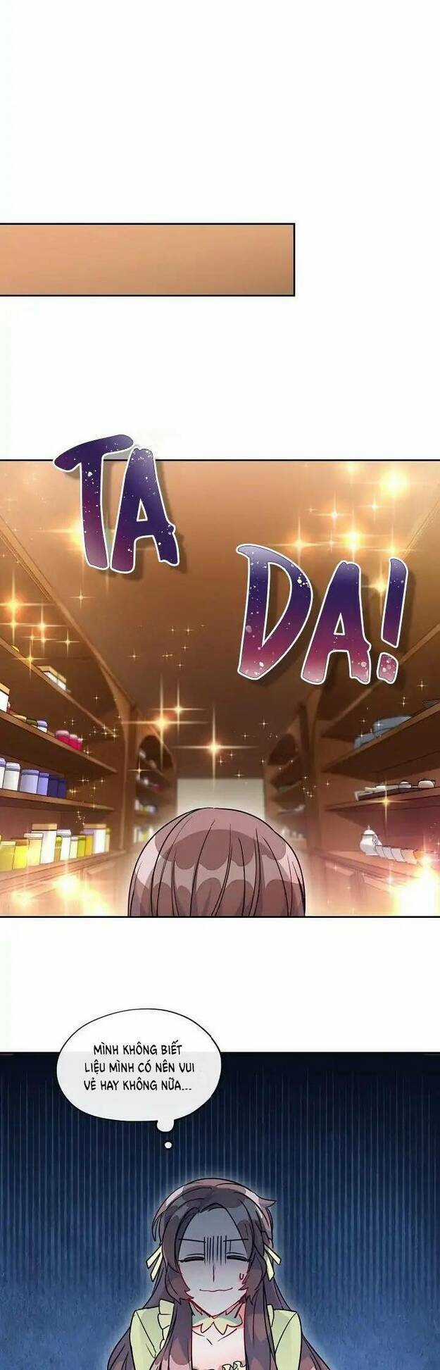 Bí Quyết Trà 50 Của Nữ Công Tước Chapter 13 trang 36