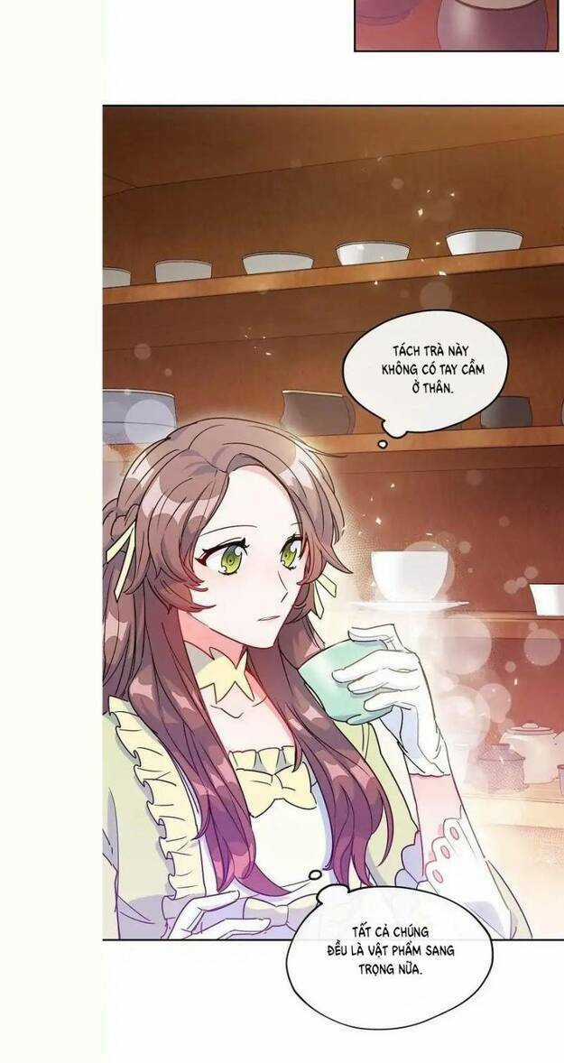 Bí Quyết Trà 50 Của Nữ Công Tước Chapter 13 trang 39