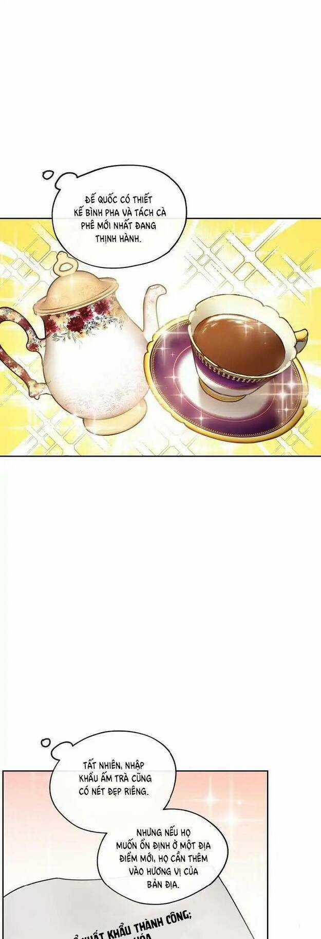 Bí Quyết Trà 50 Của Nữ Công Tước Chapter 13 trang 40