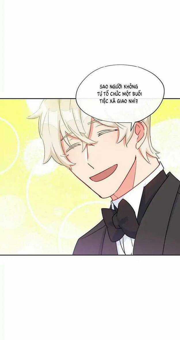 Bí Quyết Trà 50 Của Nữ Công Tước Chapter 13 trang 45