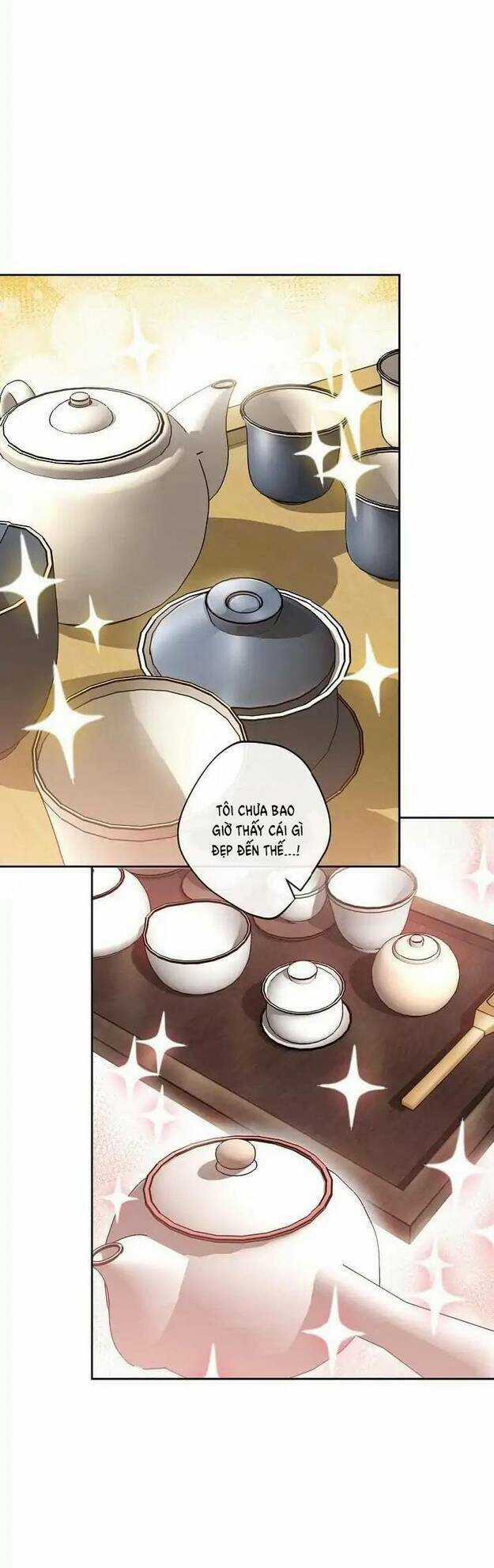 Bí Quyết Trà 50 Của Nữ Công Tước Chapter 13 trang 5