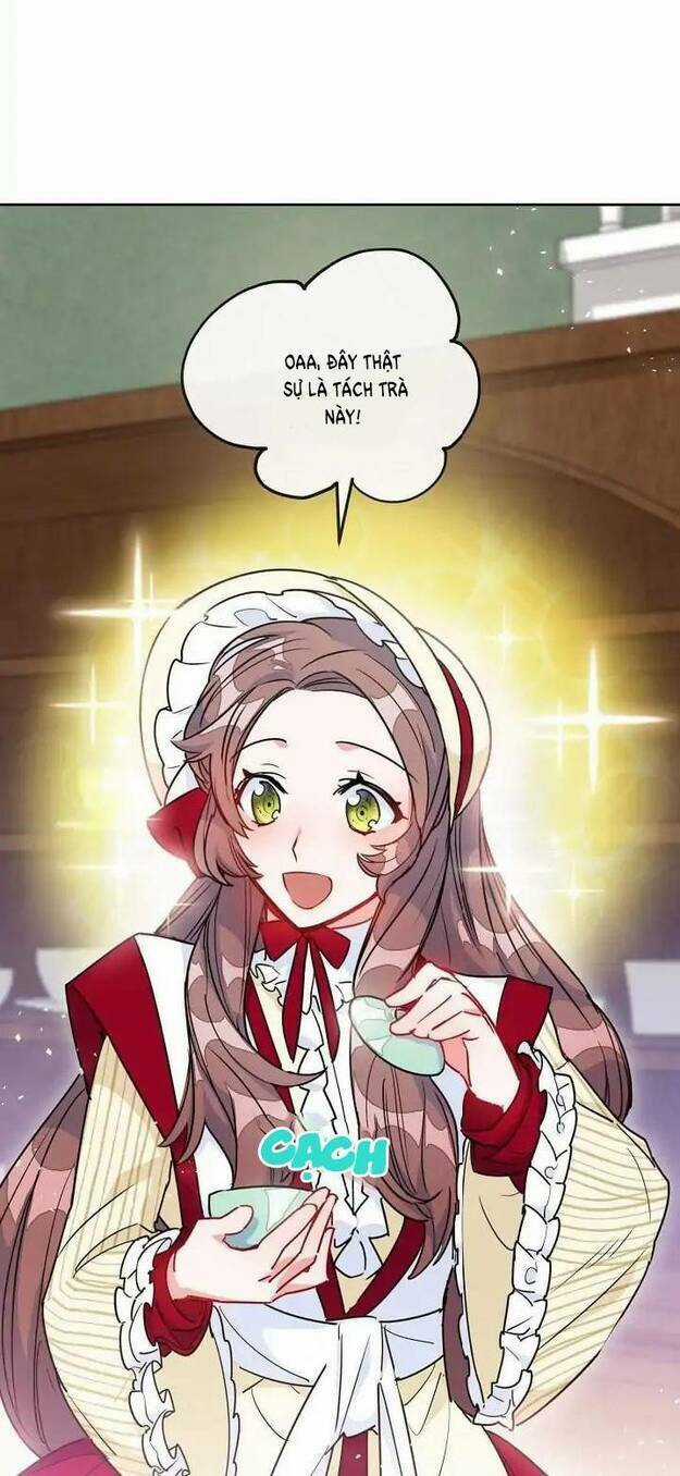 Bí Quyết Trà 50 Của Nữ Công Tước Chapter 13 trang 6