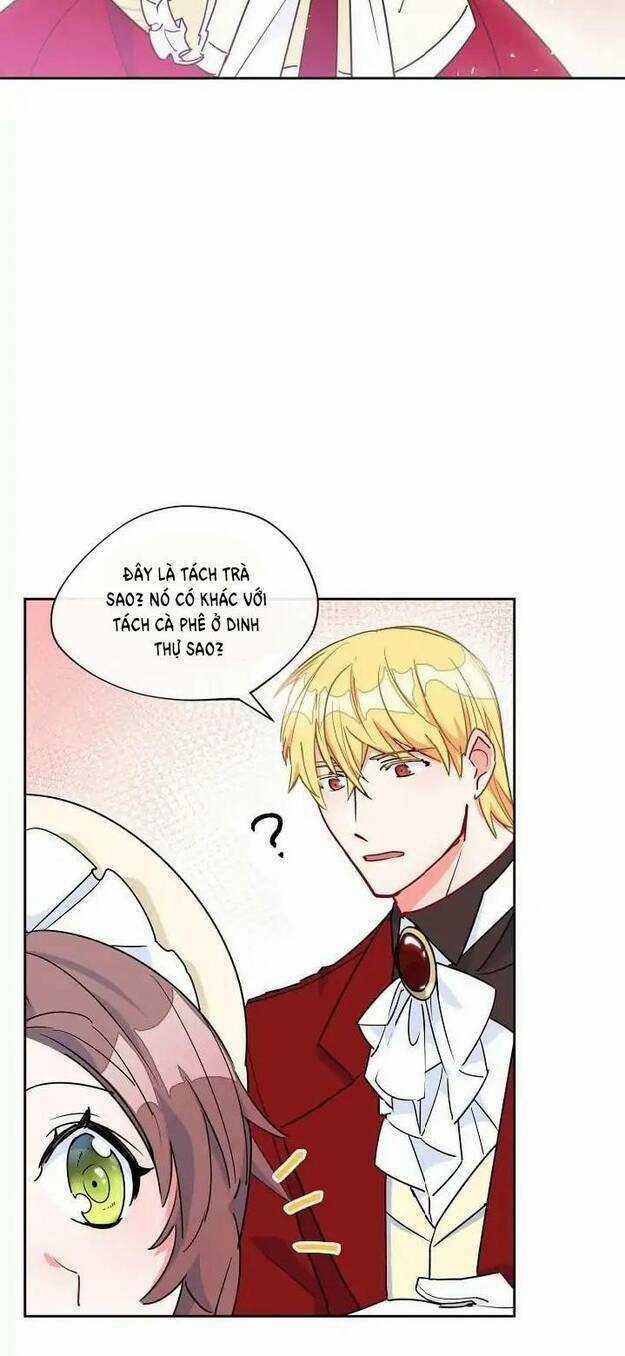 Bí Quyết Trà 50 Của Nữ Công Tước Chapter 13 trang 7