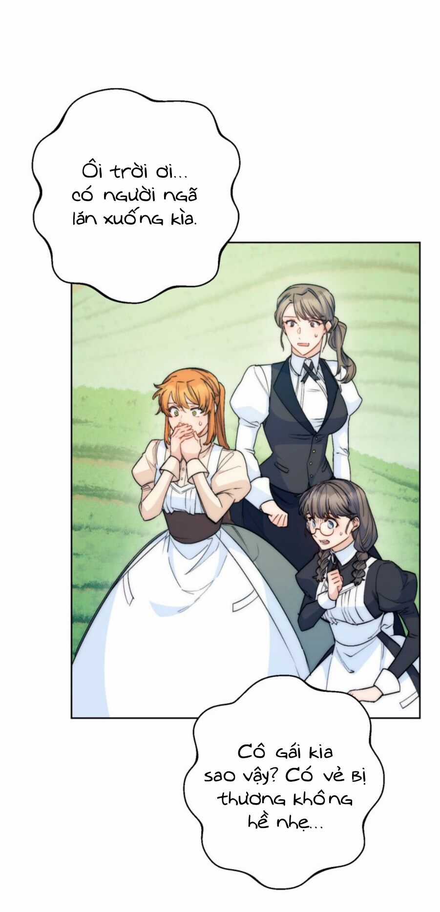 Bí Quyết Trà 50 Của Nữ Công Tước Chapter 130 trang 18