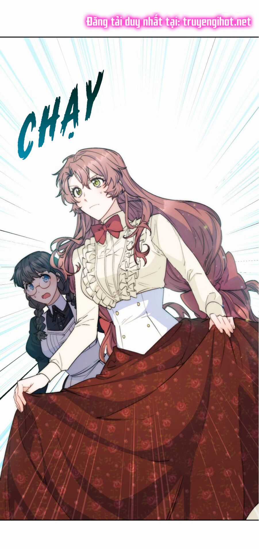 Bí Quyết Trà 50 Của Nữ Công Tước Chapter 130 trang 19