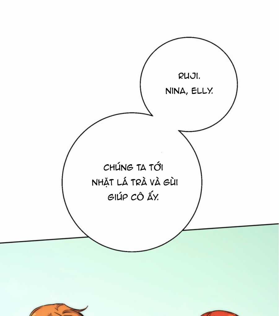 Bí Quyết Trà 50 Của Nữ Công Tước Chapter 130 trang 21