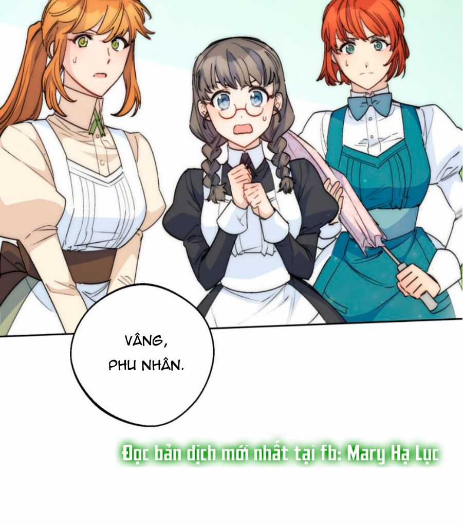 Bí Quyết Trà 50 Của Nữ Công Tước Chapter 130 trang 22