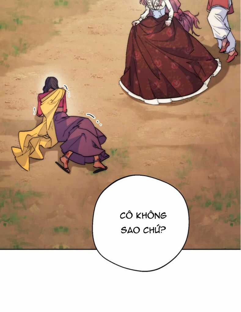 Bí Quyết Trà 50 Của Nữ Công Tước Chapter 130 trang 24