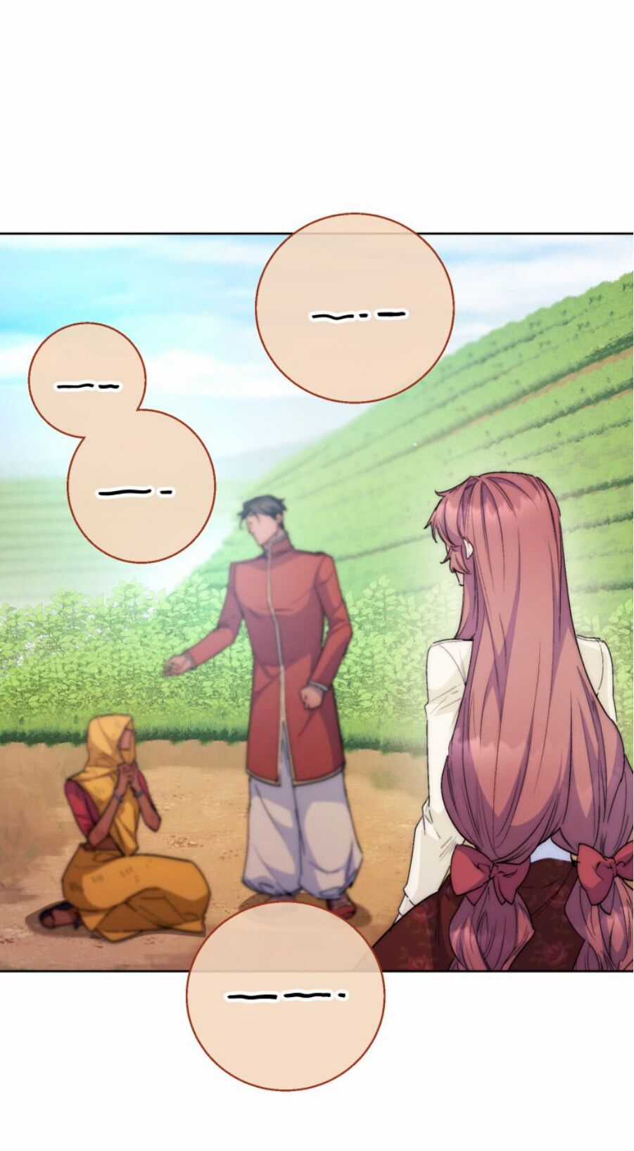 Bí Quyết Trà 50 Của Nữ Công Tước Chapter 130 trang 26