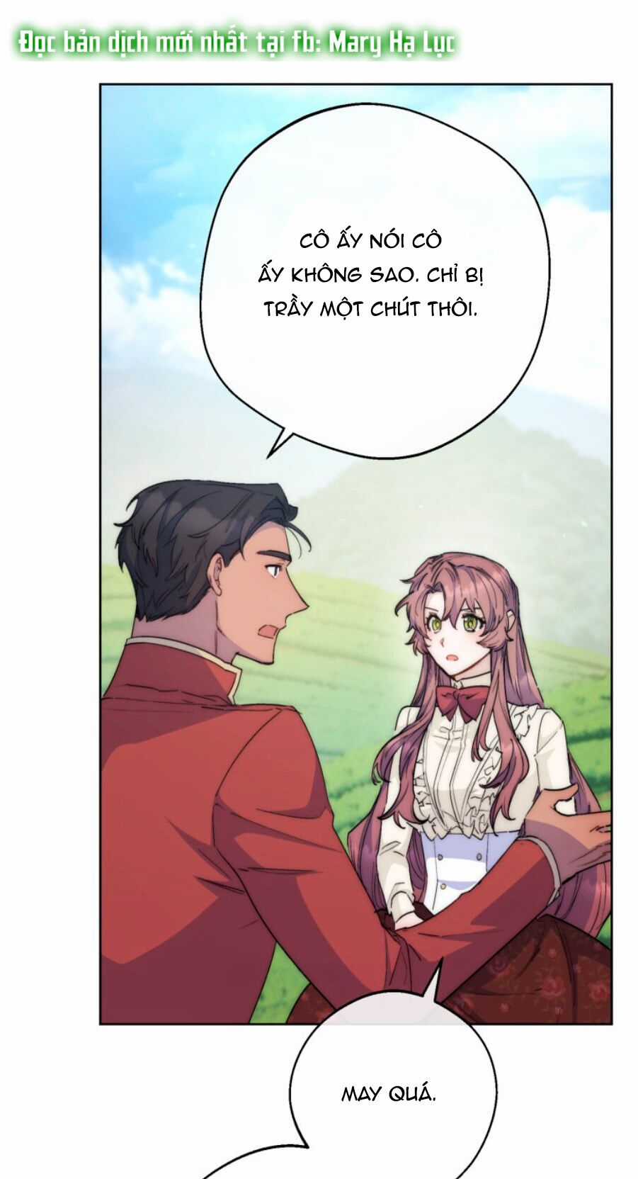 Bí Quyết Trà 50 Của Nữ Công Tước Chapter 130 trang 27