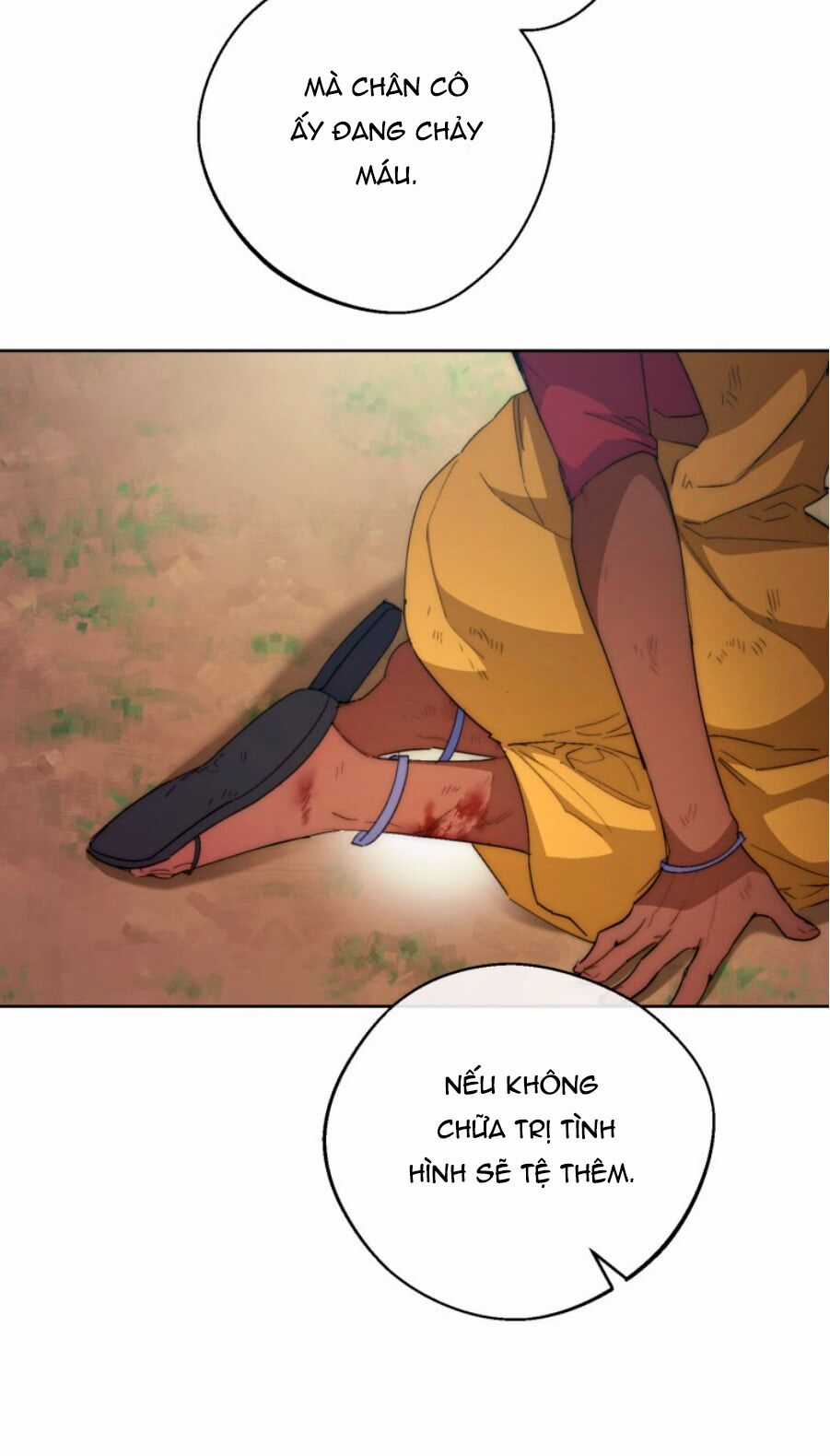 Bí Quyết Trà 50 Của Nữ Công Tước Chapter 130 trang 28