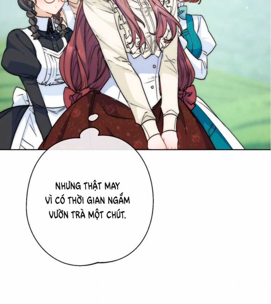 Bí Quyết Trà 50 Của Nữ Công Tước Chapter 130 trang 3