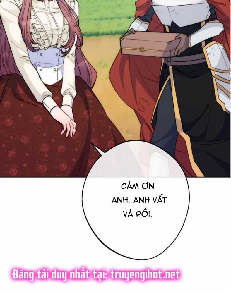 Bí Quyết Trà 50 Của Nữ Công Tước Chapter 130 trang 30