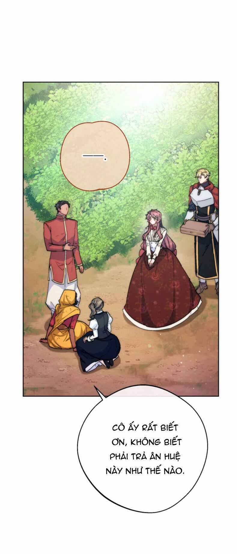 Bí Quyết Trà 50 Của Nữ Công Tước Chapter 130 trang 33