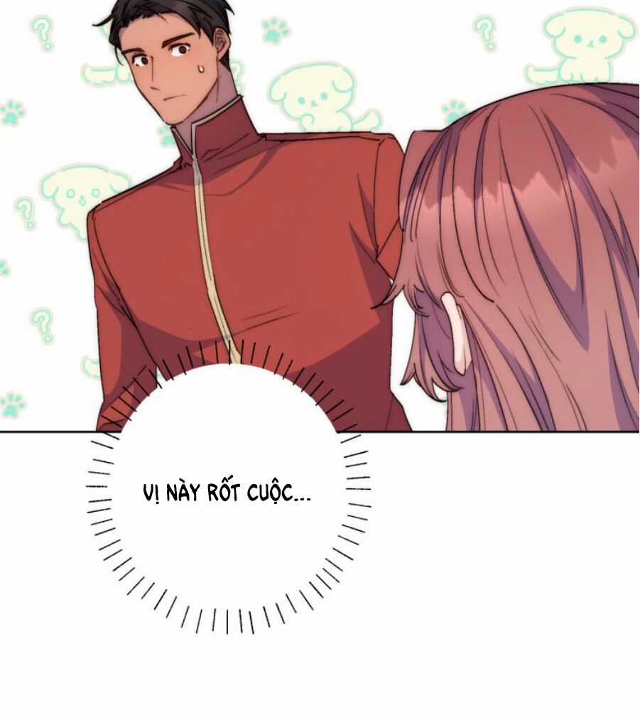 Bí Quyết Trà 50 Của Nữ Công Tước Chapter 130 trang 36