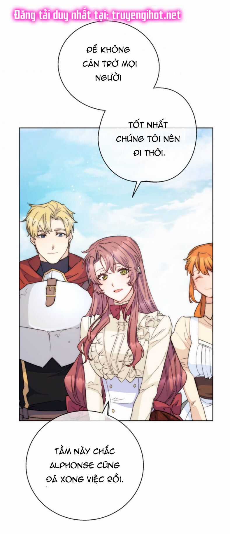 Bí Quyết Trà 50 Của Nữ Công Tước Chapter 130 trang 39