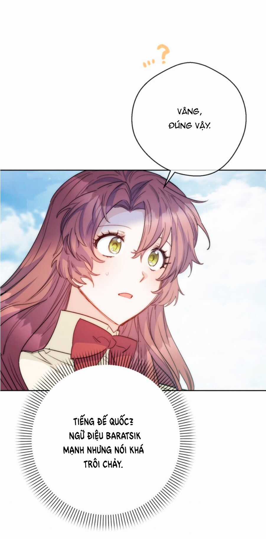 Bí Quyết Trà 50 Của Nữ Công Tước Chapter 130 trang 45