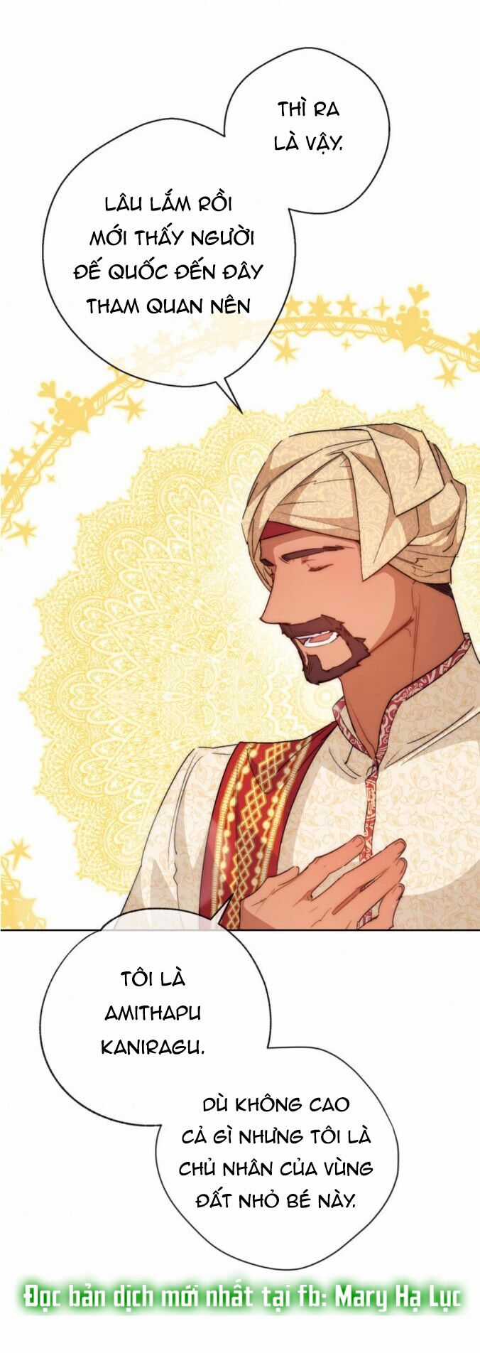 Bí Quyết Trà 50 Của Nữ Công Tước Chapter 130 trang 46