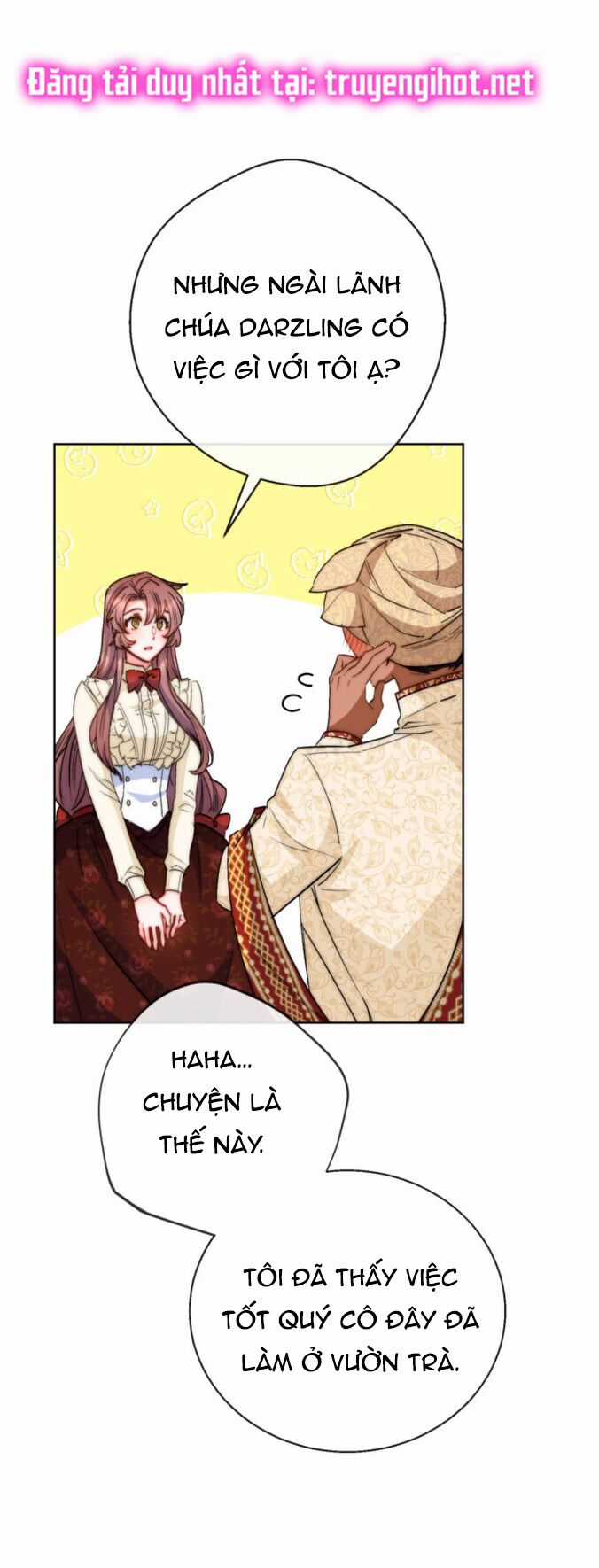 Bí Quyết Trà 50 Của Nữ Công Tước Chapter 130 trang 48