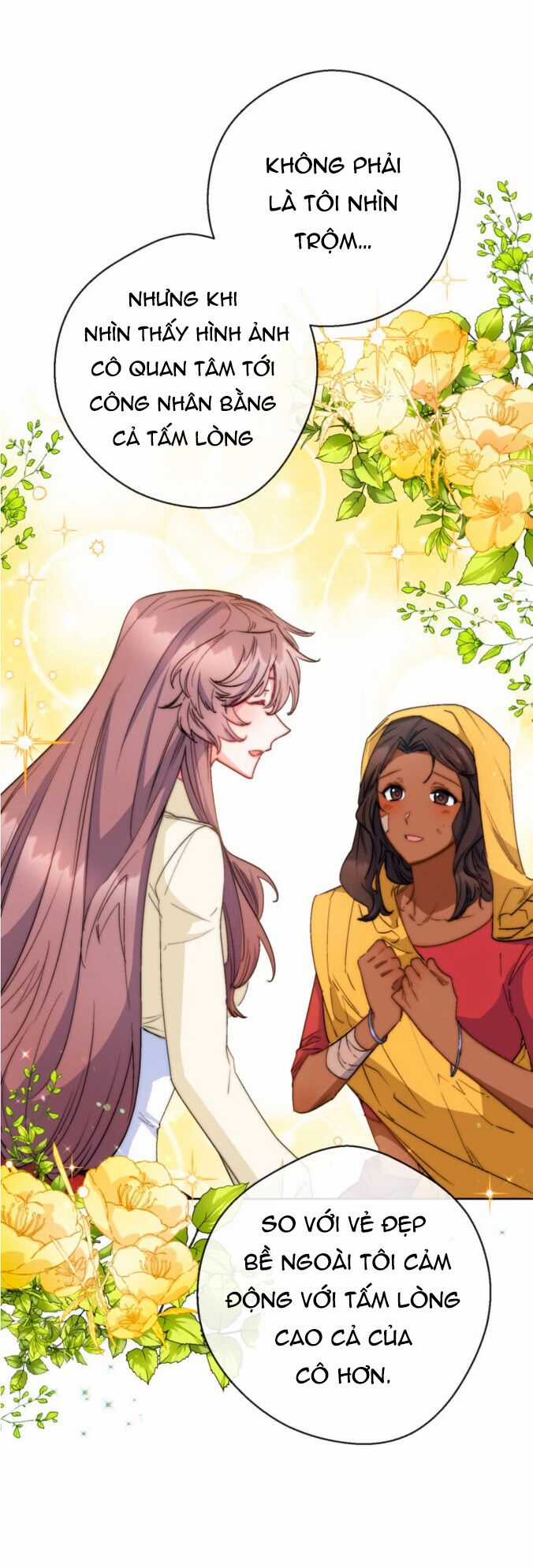 Bí Quyết Trà 50 Của Nữ Công Tước Chapter 130 trang 49