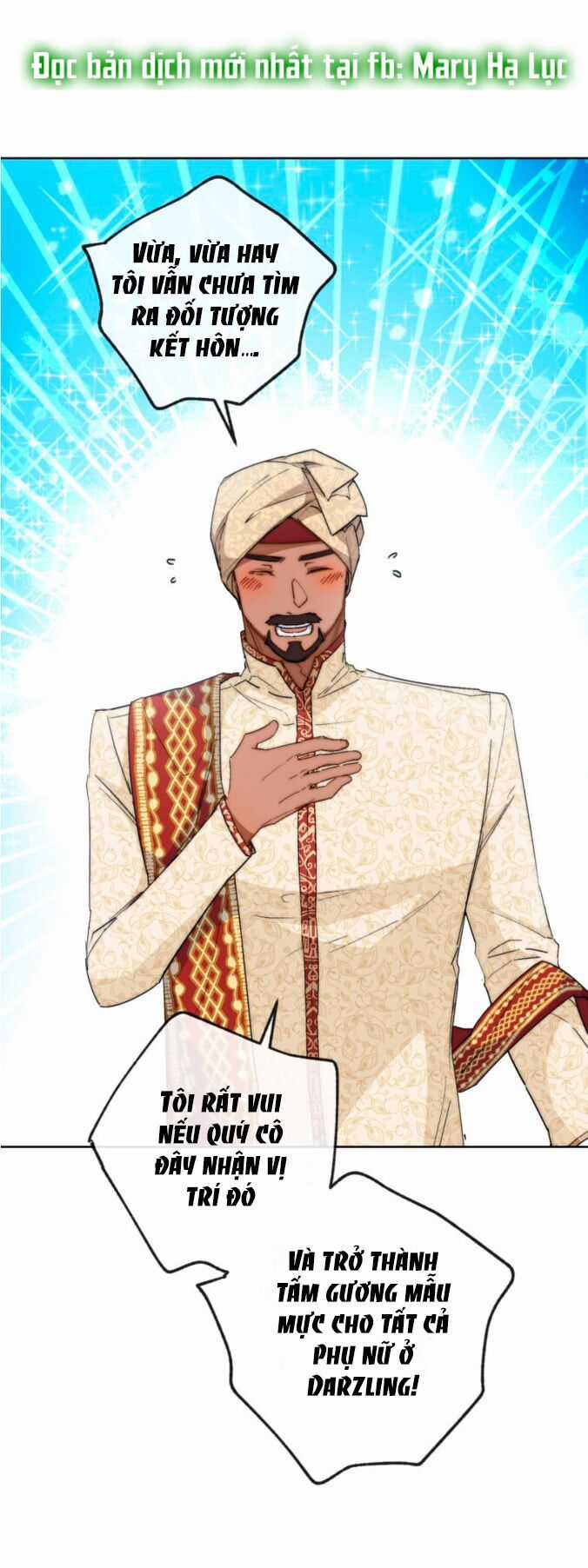 Bí Quyết Trà 50 Của Nữ Công Tước Chapter 130 trang 50