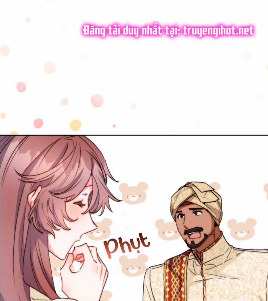 Bí Quyết Trà 50 Của Nữ Công Tước Chapter 130 trang 52