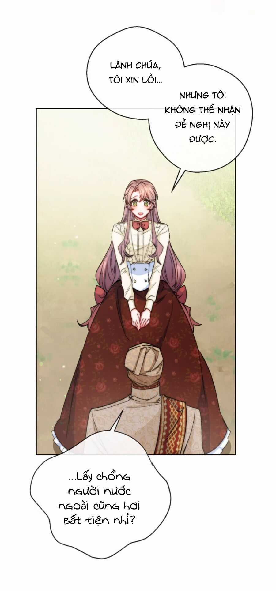 Bí Quyết Trà 50 Của Nữ Công Tước Chapter 130 trang 54