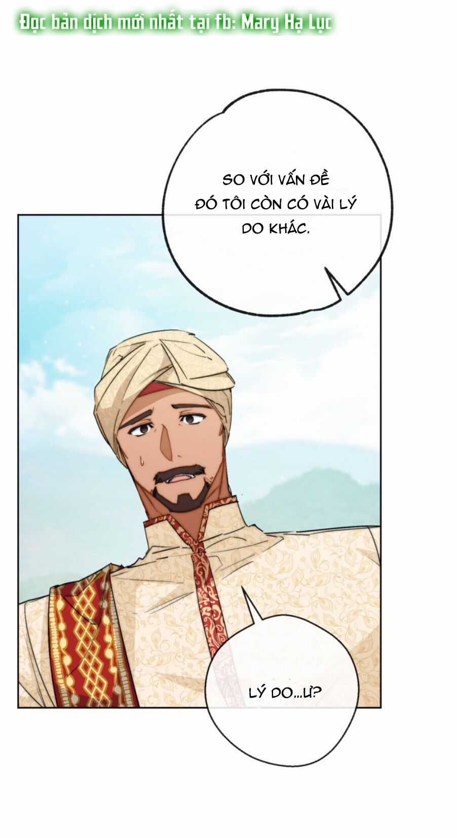 Bí Quyết Trà 50 Của Nữ Công Tước Chapter 130 trang 55