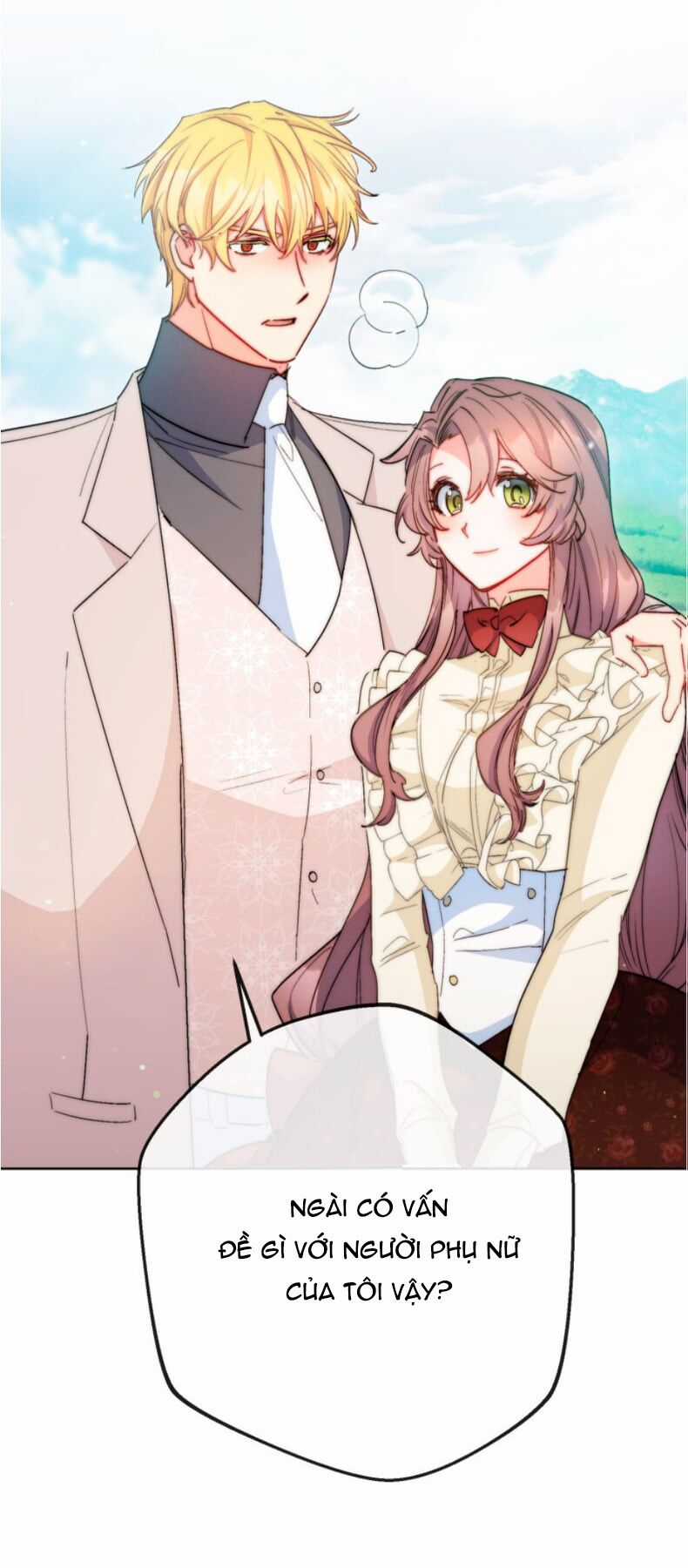 Bí Quyết Trà 50 Của Nữ Công Tước Chapter 130 trang 58