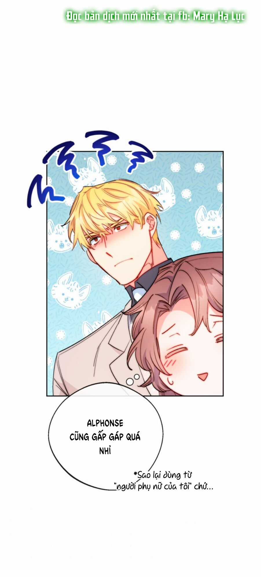 Bí Quyết Trà 50 Của Nữ Công Tước Chapter 130 trang 59