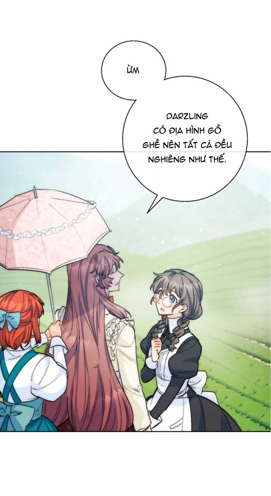 Bí Quyết Trà 50 Của Nữ Công Tước Chapter 130 trang 6