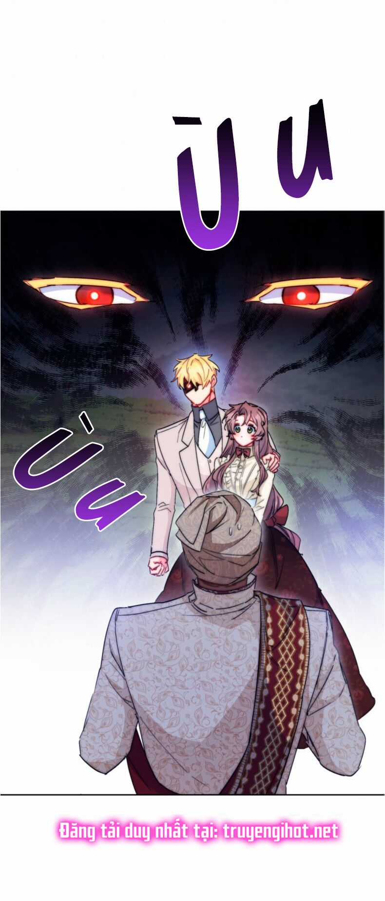 Bí Quyết Trà 50 Của Nữ Công Tước Chapter 130 trang 61