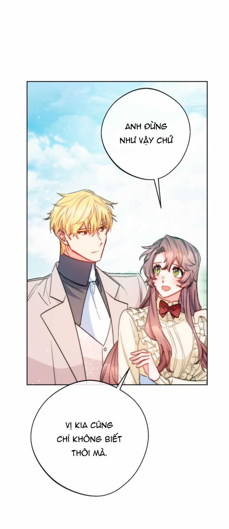 Bí Quyết Trà 50 Của Nữ Công Tước Chapter 130 trang 62