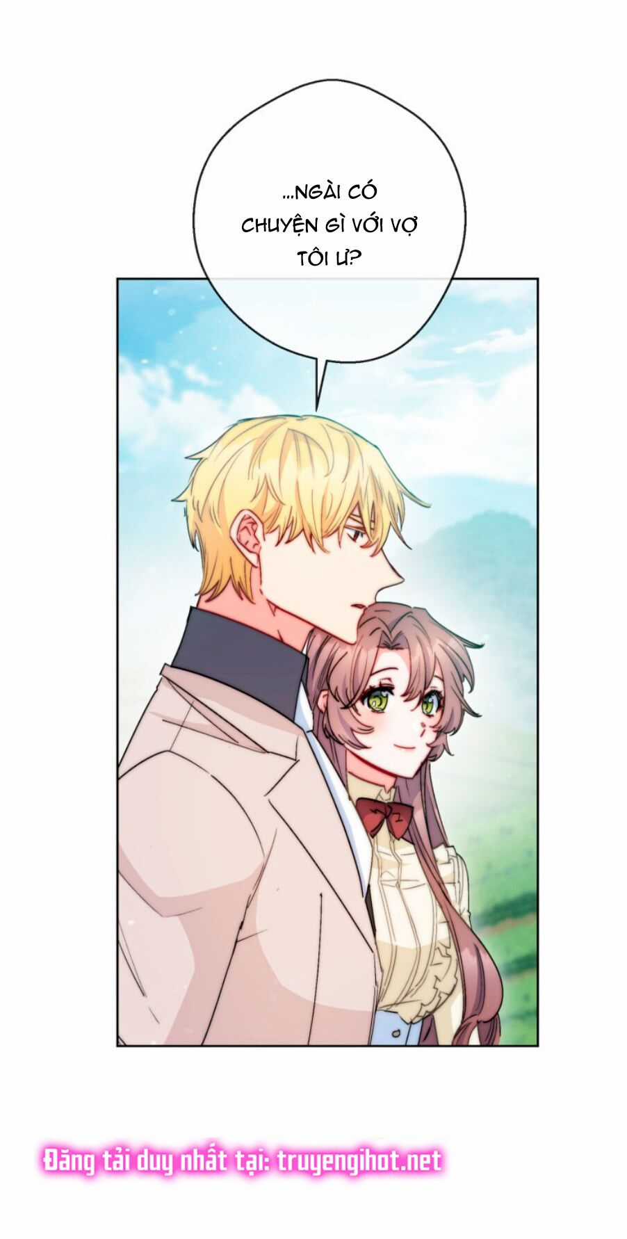 Bí Quyết Trà 50 Của Nữ Công Tước Chapter 130 trang 65