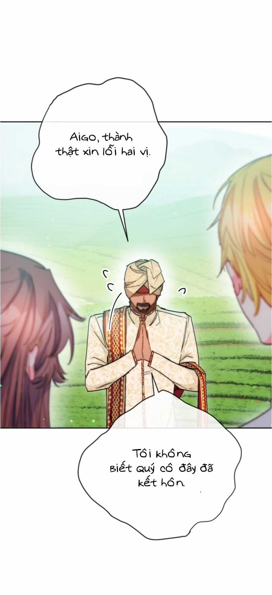 Bí Quyết Trà 50 Của Nữ Công Tước Chapter 130 trang 66