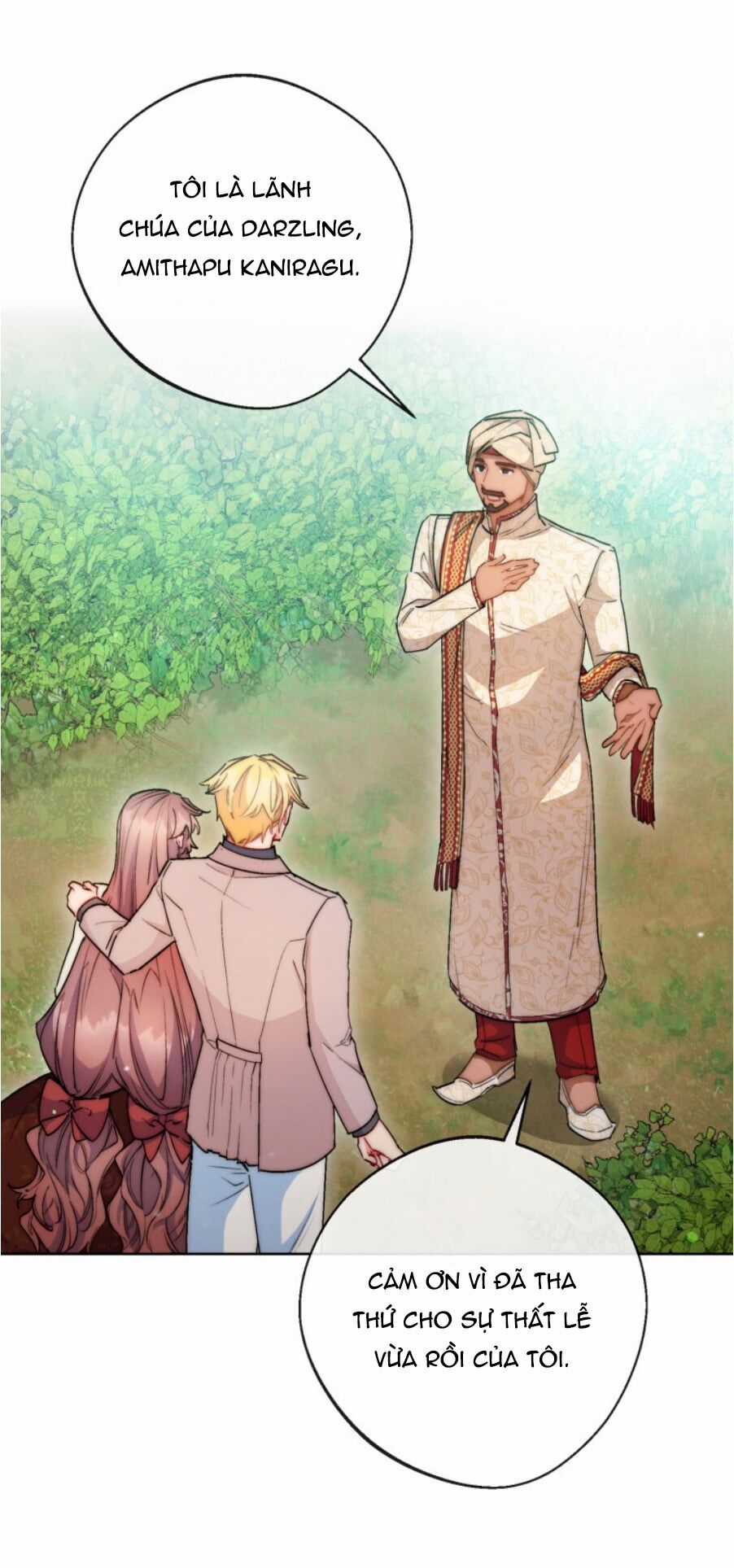 Bí Quyết Trà 50 Của Nữ Công Tước Chapter 130 trang 70