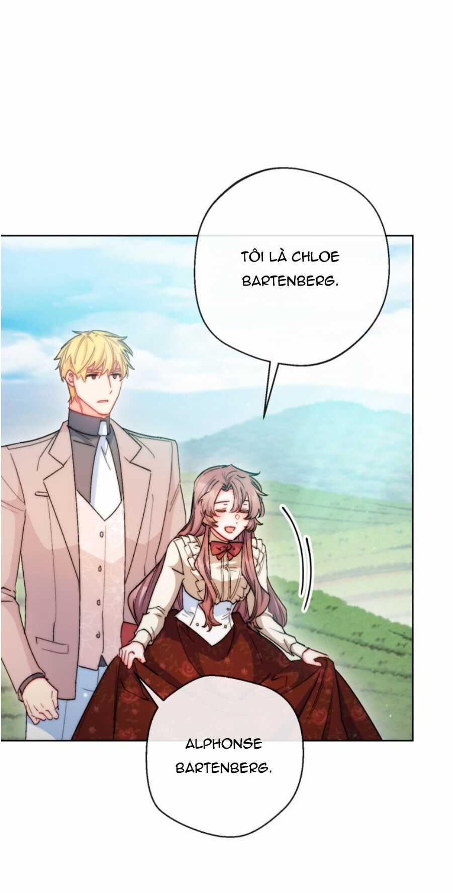 Bí Quyết Trà 50 Của Nữ Công Tước Chapter 130 trang 71