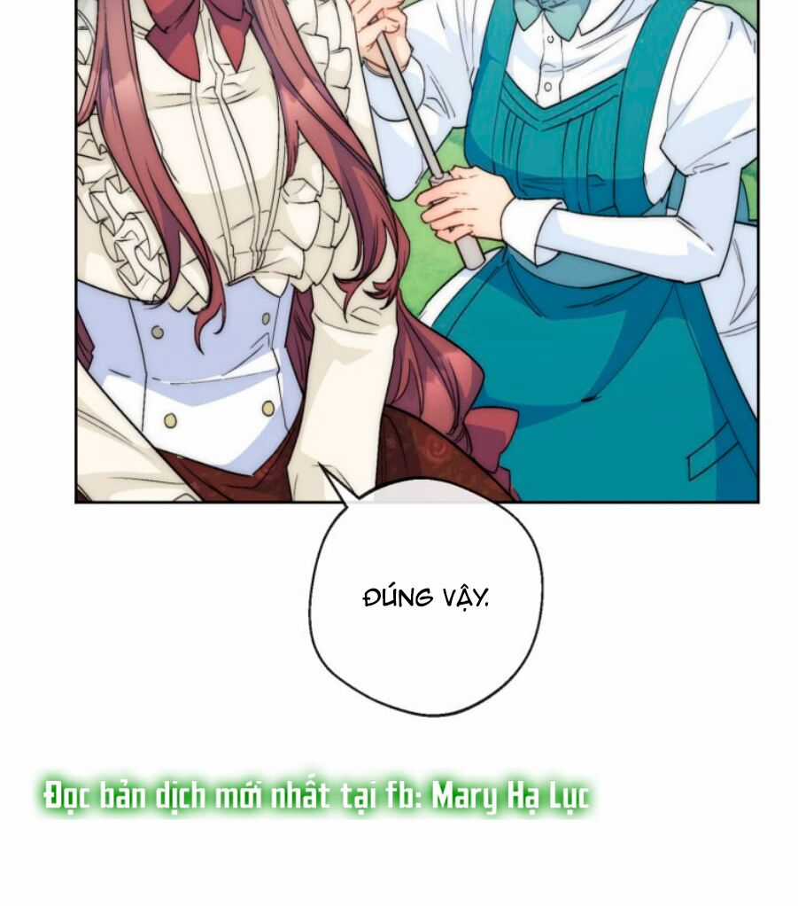 Bí Quyết Trà 50 Của Nữ Công Tước Chapter 130 trang 9