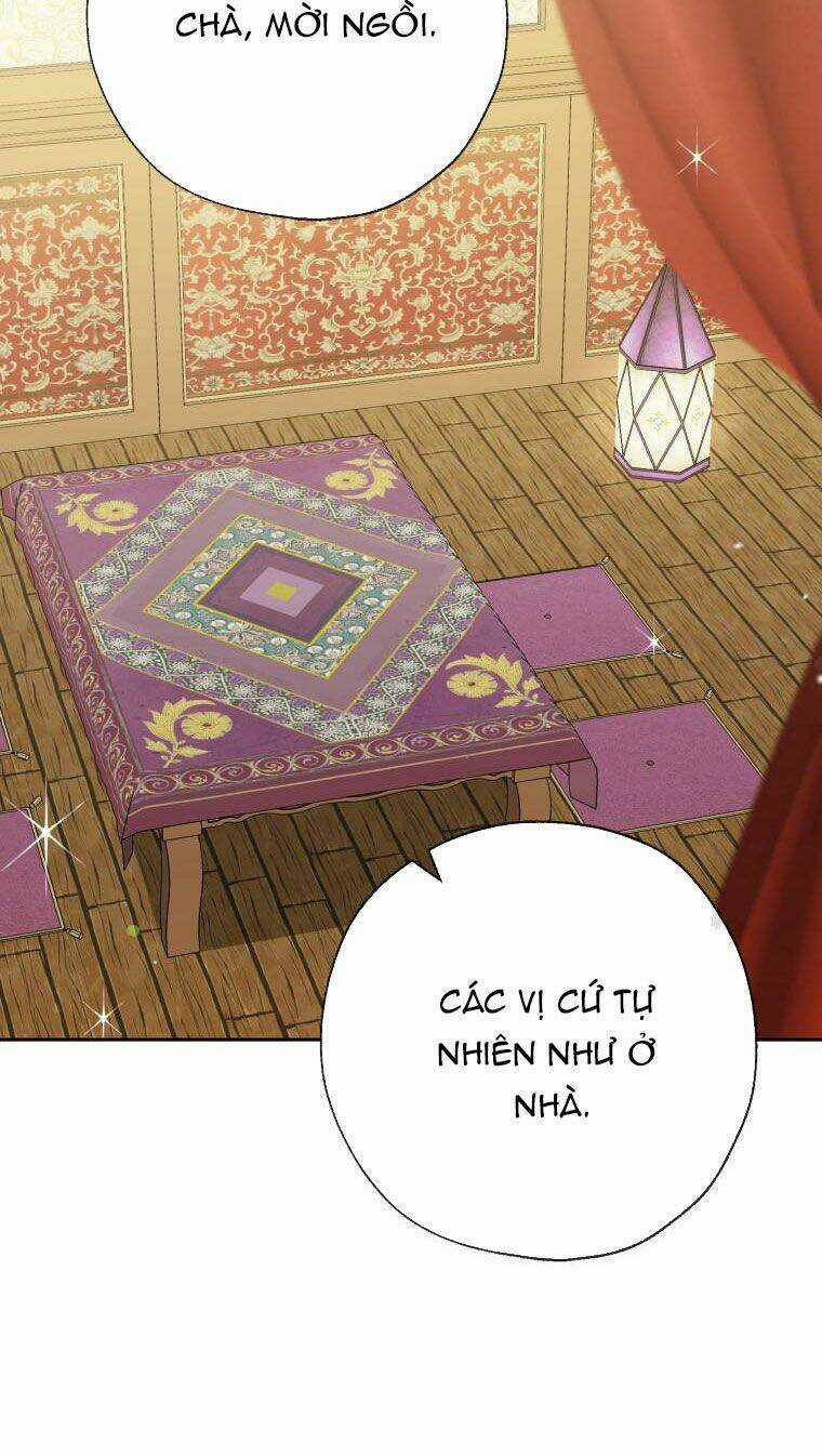 Bí Quyết Trà 50 Của Nữ Công Tước Chapter 131 trang 16