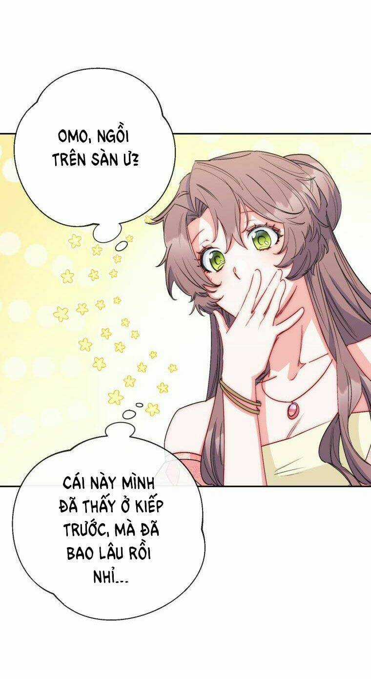 Bí Quyết Trà 50 Của Nữ Công Tước Chapter 131 trang 17