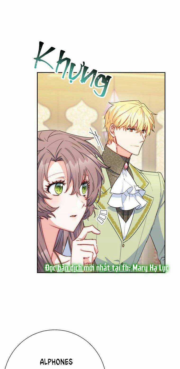 Bí Quyết Trà 50 Của Nữ Công Tước Chapter 131 trang 18