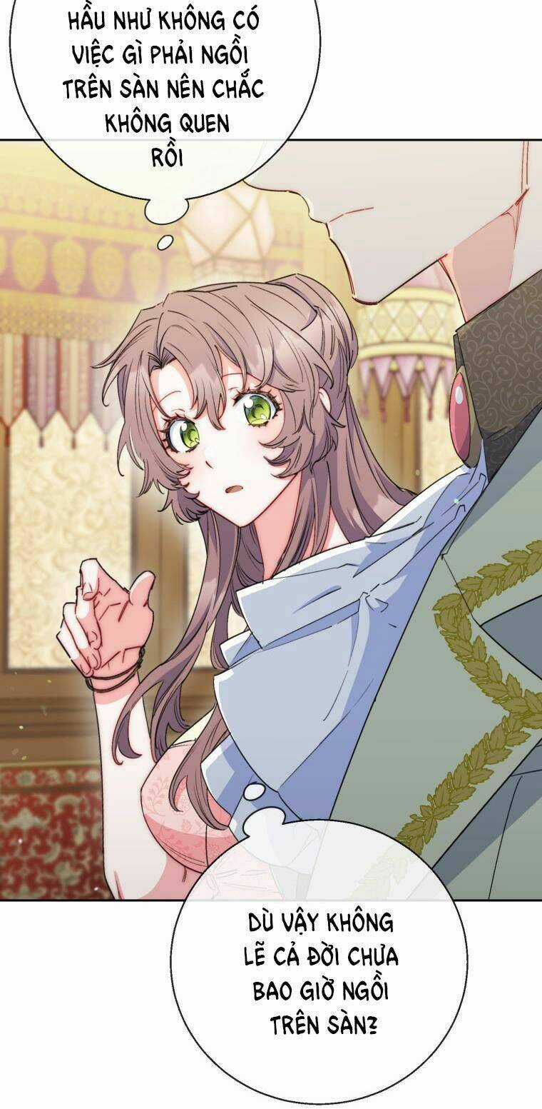 Bí Quyết Trà 50 Của Nữ Công Tước Chapter 131 trang 19