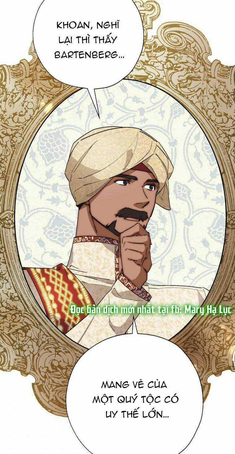 Bí Quyết Trà 50 Của Nữ Công Tước Chapter 131 trang 2