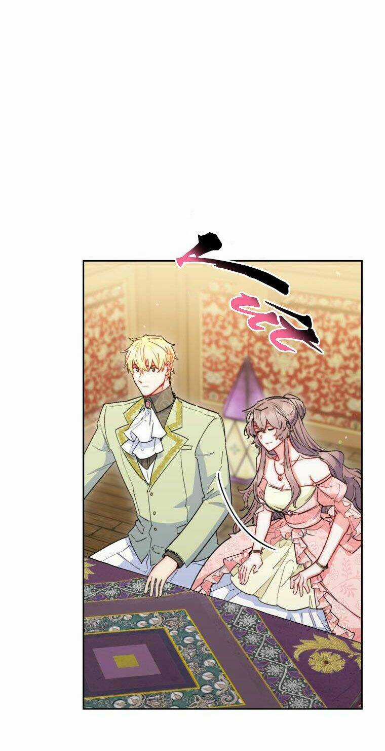 Bí Quyết Trà 50 Của Nữ Công Tước Chapter 131 trang 23