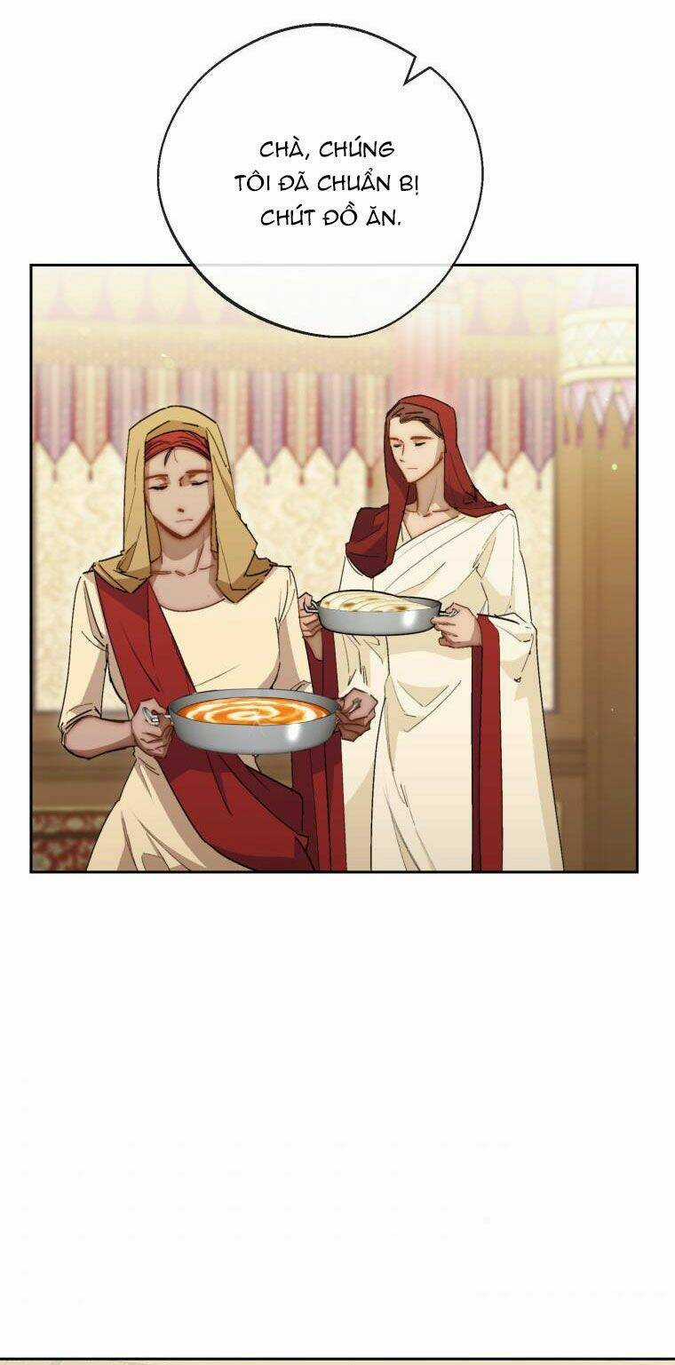 Bí Quyết Trà 50 Của Nữ Công Tước Chapter 131 trang 26