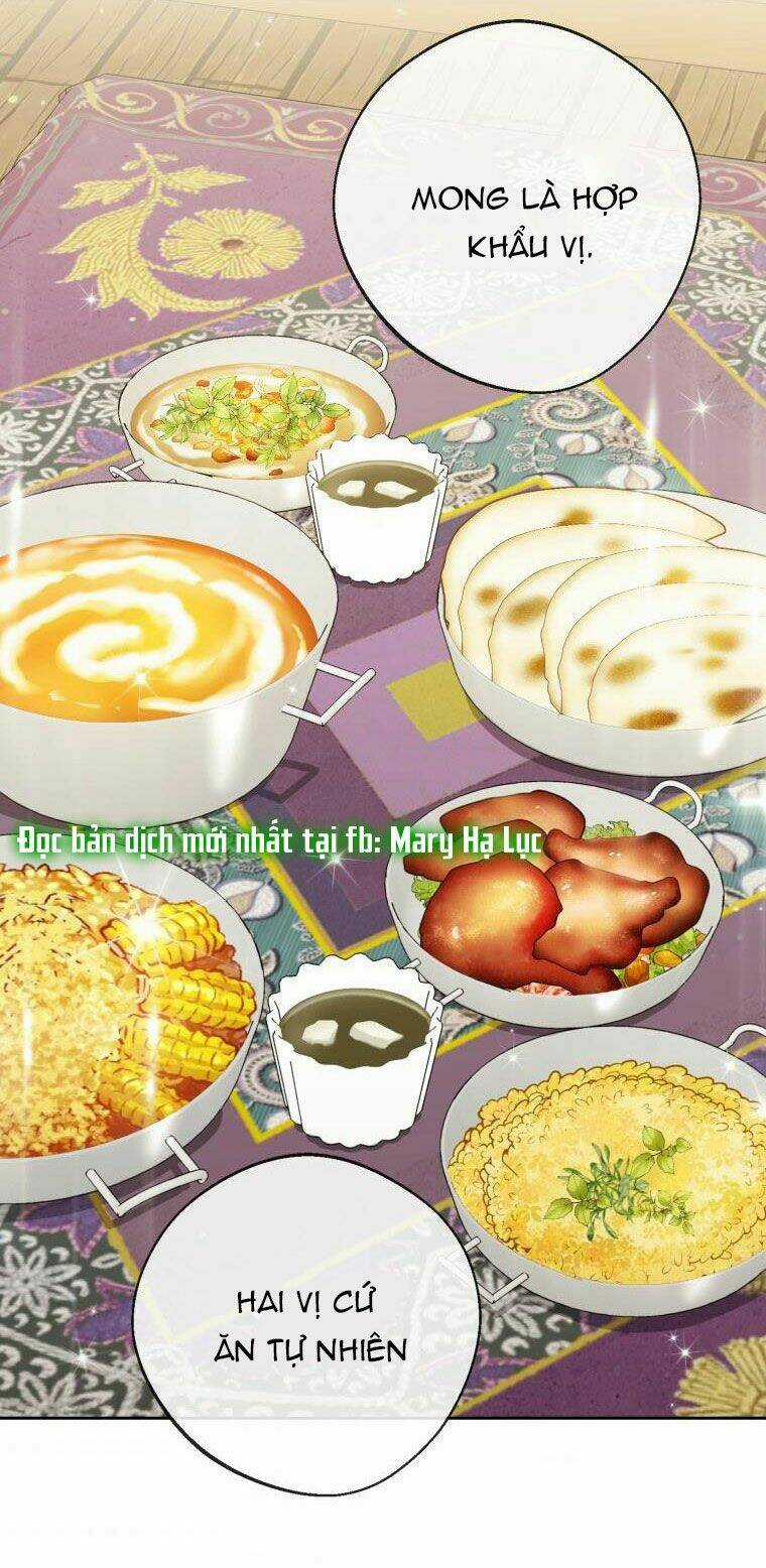 Bí Quyết Trà 50 Của Nữ Công Tước Chapter 131 trang 27