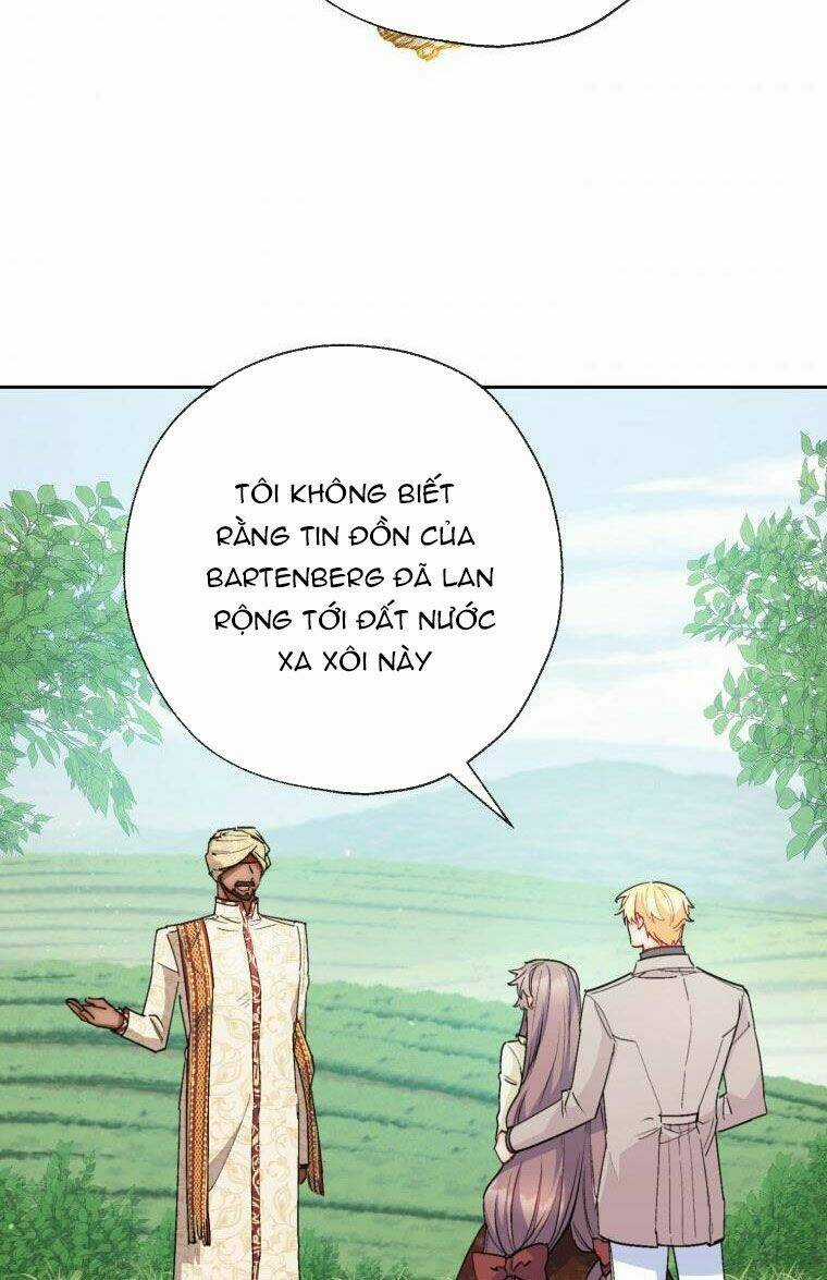 Bí Quyết Trà 50 Của Nữ Công Tước Chapter 131 trang 3