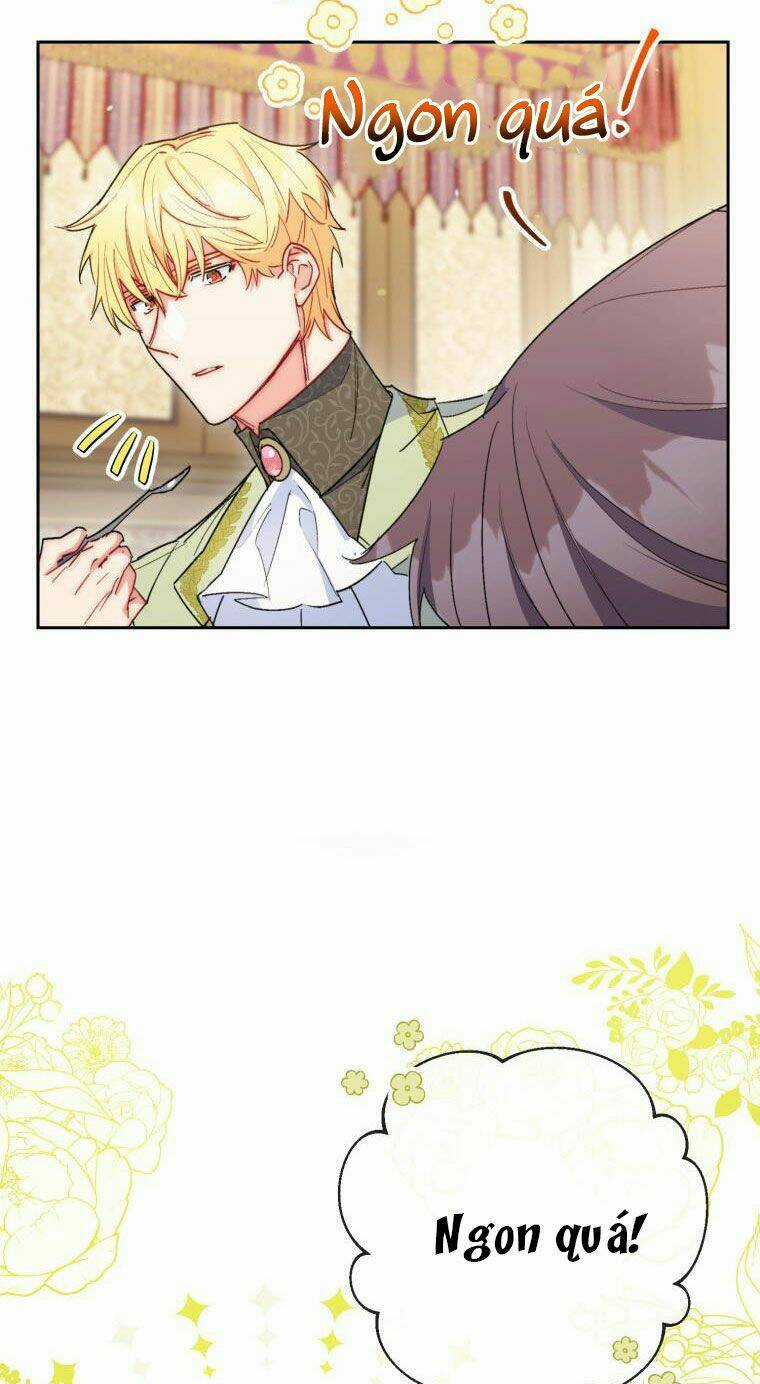 Bí Quyết Trà 50 Của Nữ Công Tước Chapter 131 trang 30