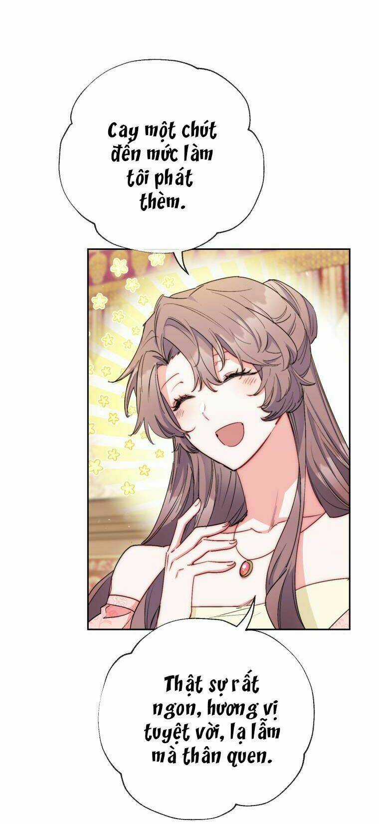 Bí Quyết Trà 50 Của Nữ Công Tước Chapter 131 trang 33