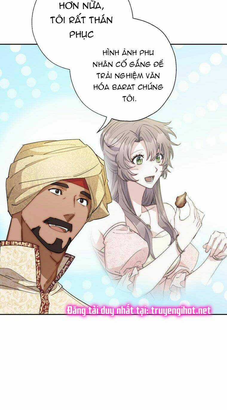 Bí Quyết Trà 50 Của Nữ Công Tước Chapter 131 trang 37